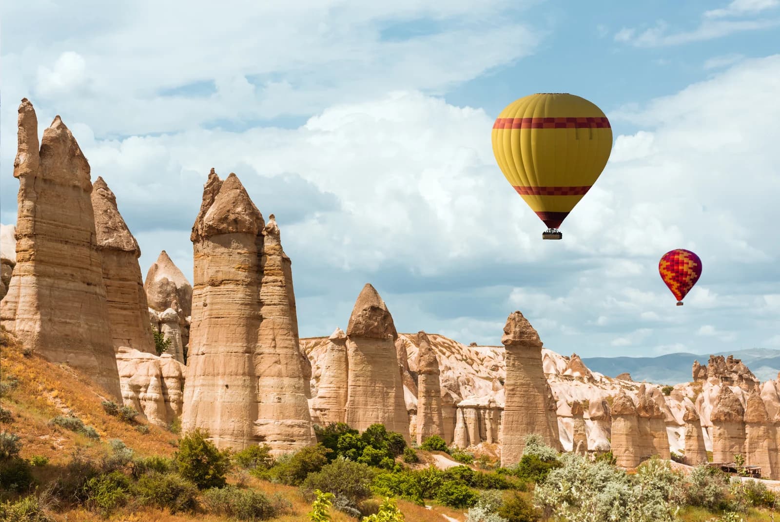 Turquía Inspira