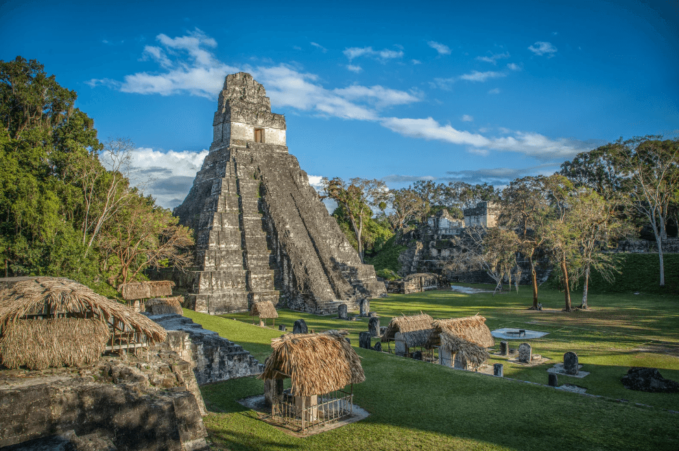 Centroamérica