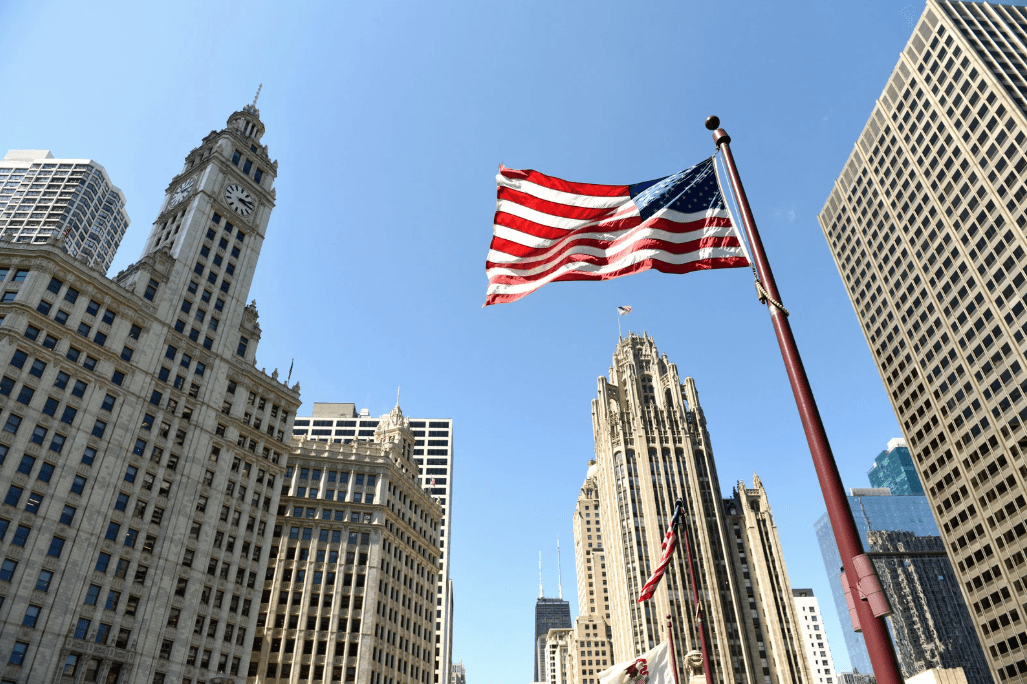 Estados Unidos