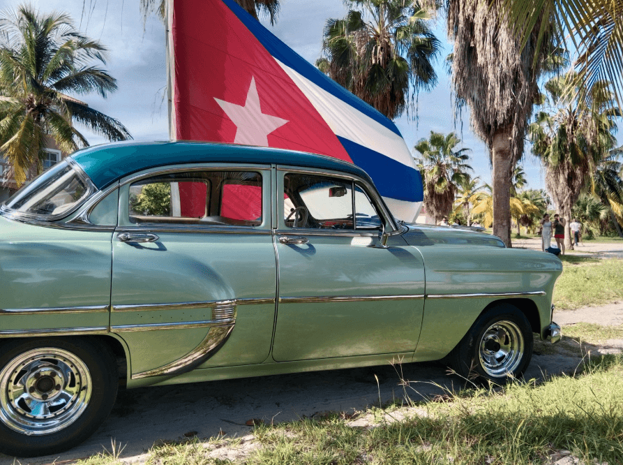 Cuba