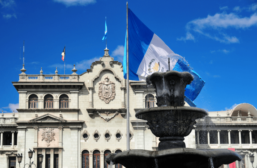 Guatemala