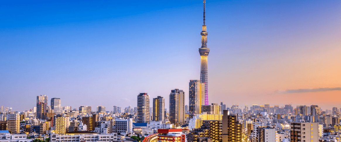 Tokio - Japón