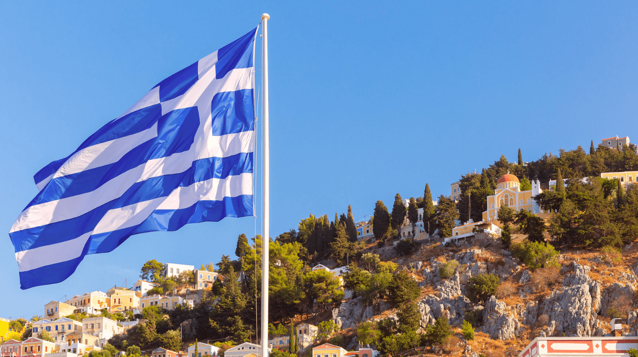 Grecia