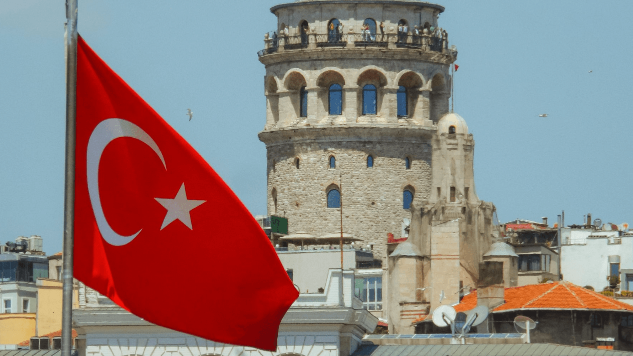 Turquía