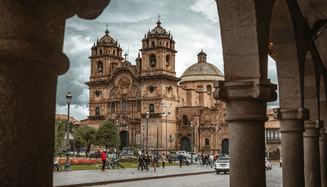 Cusco - Perú
