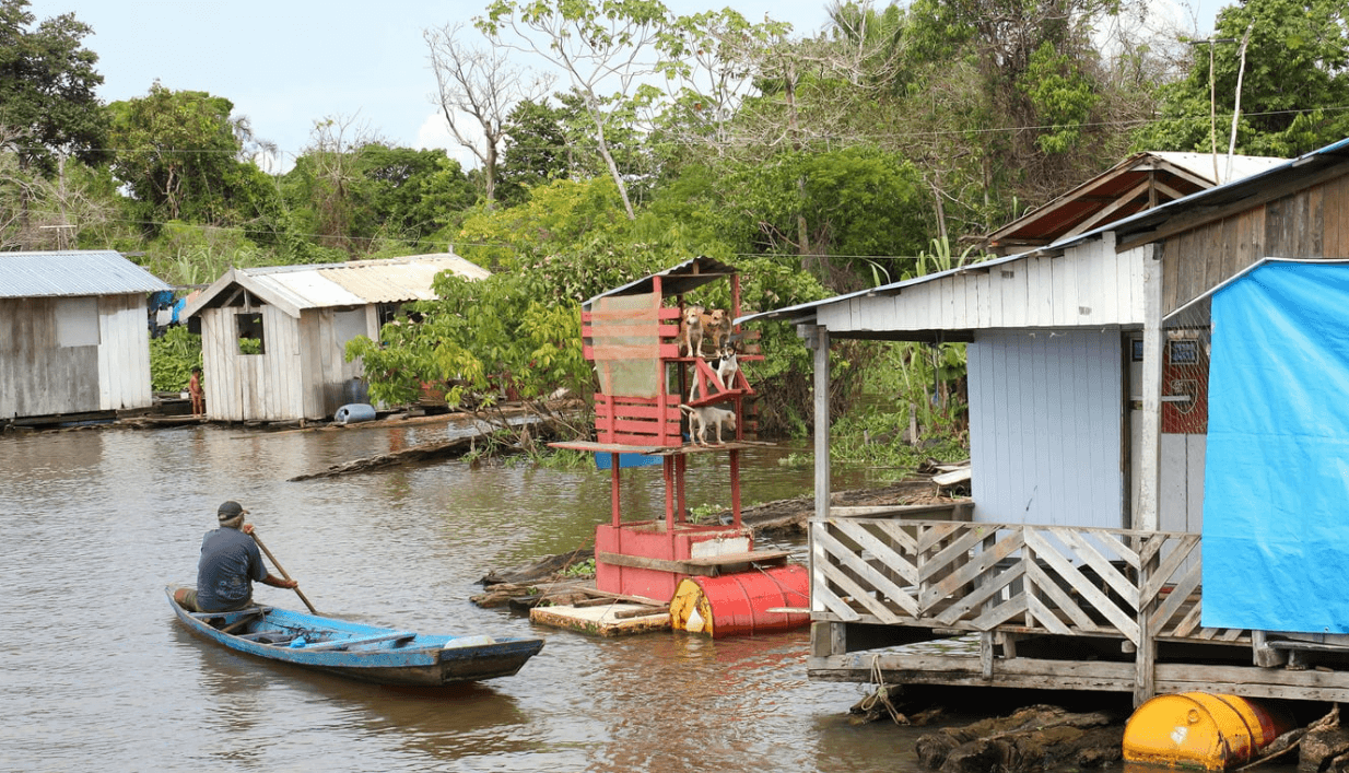 Amazonas