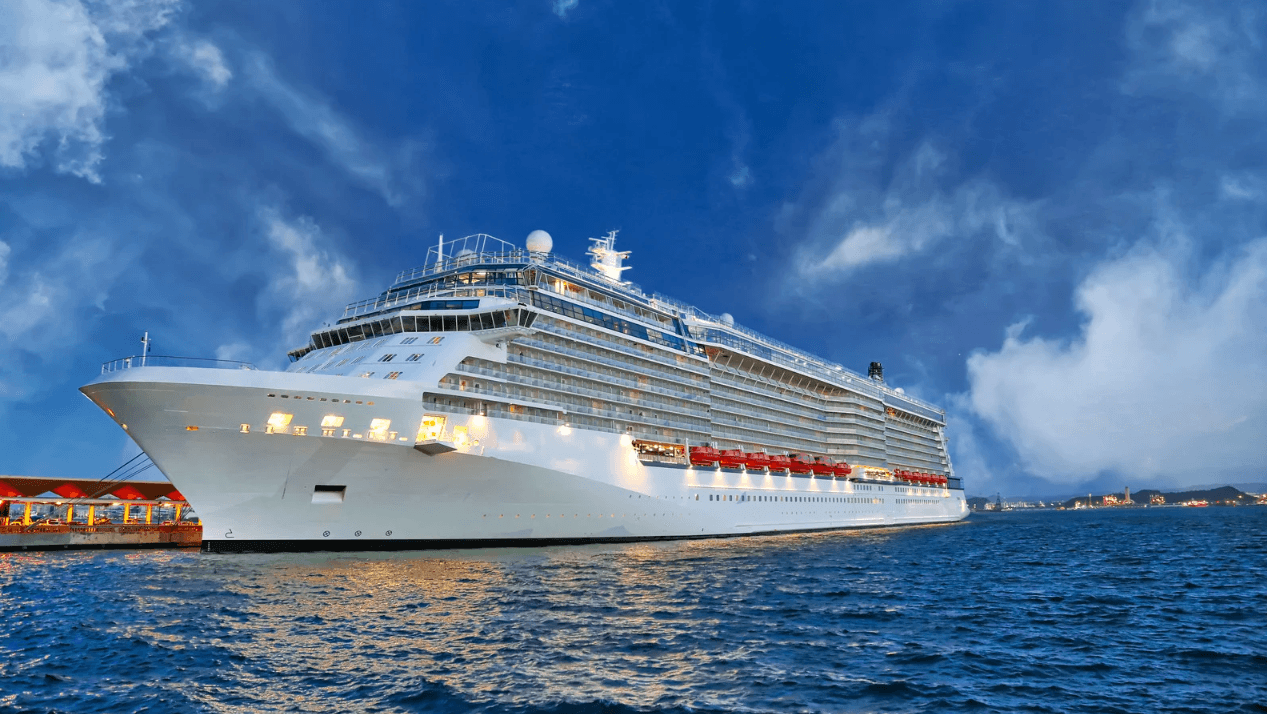Cruceros