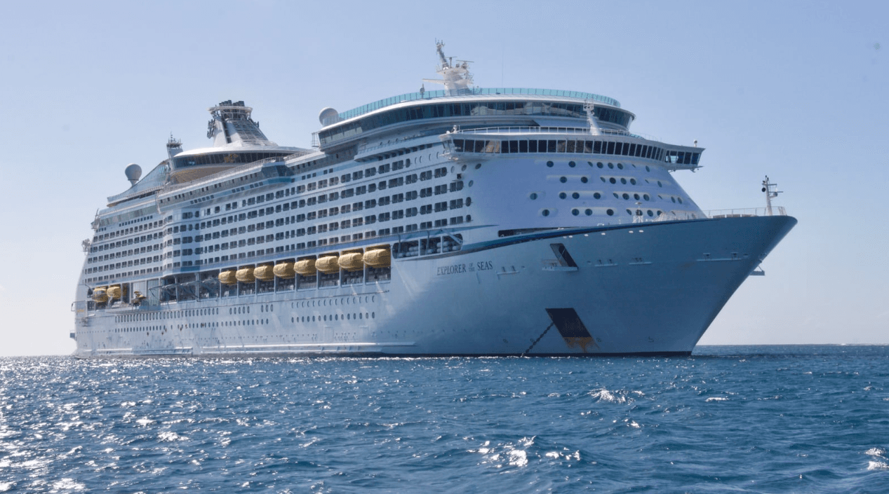 Cruceros Europa