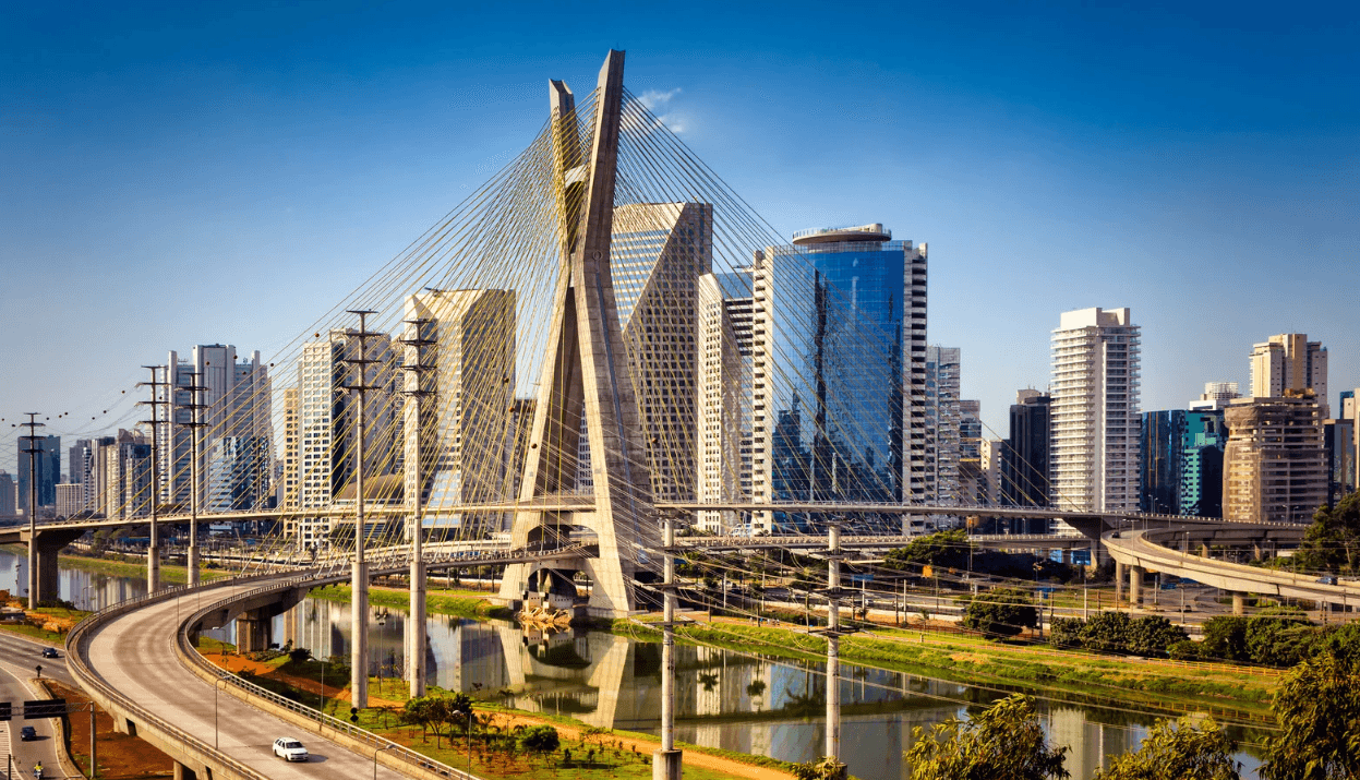 Sao Paulo