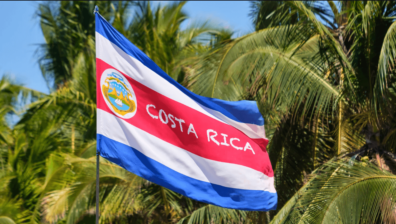 Costa Rica