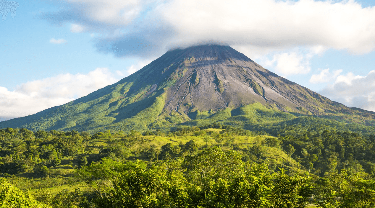Arenal - Costa Rica