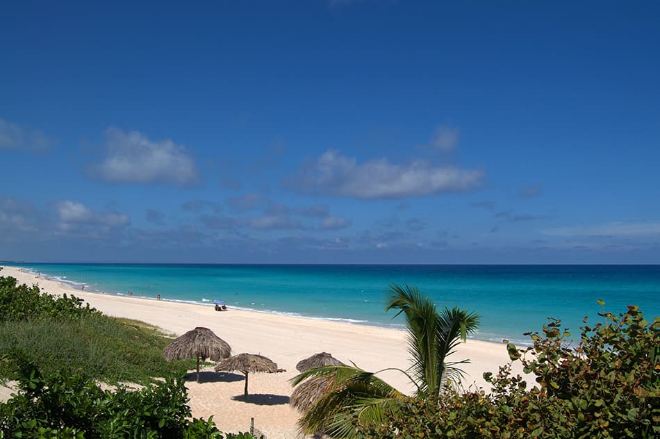 Cuba Varadero