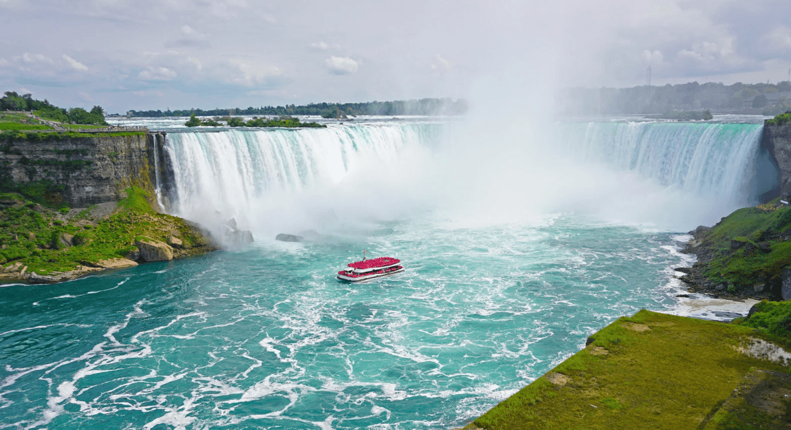 Cataratas del Niágara