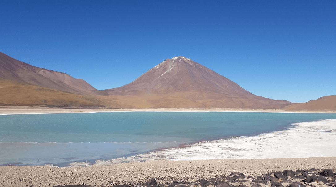 Bolivia Mágica
