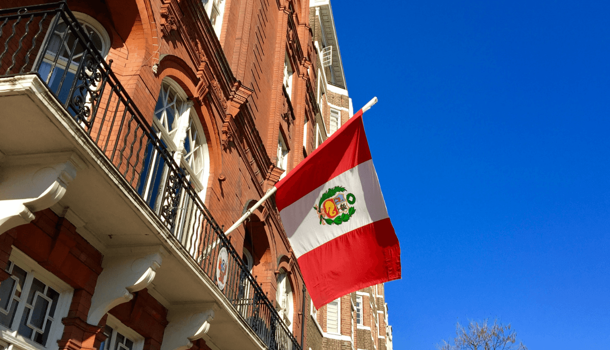 Perú