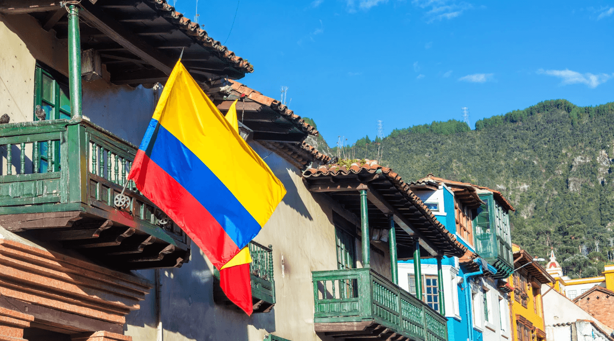 Colombia