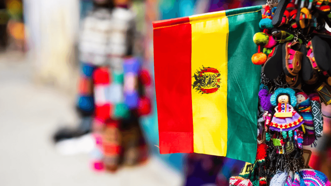Bolivia