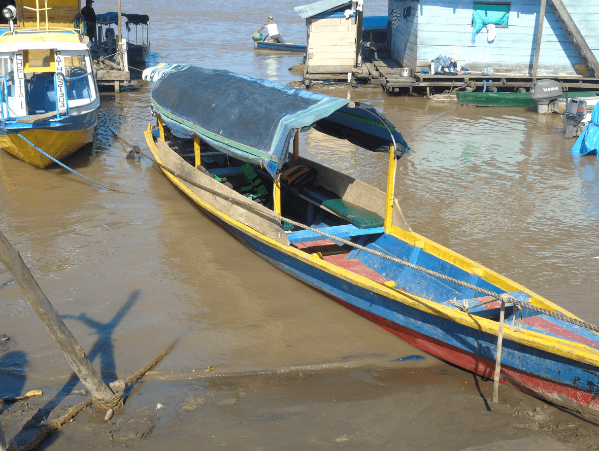 Amazonas Cultural - 4 días